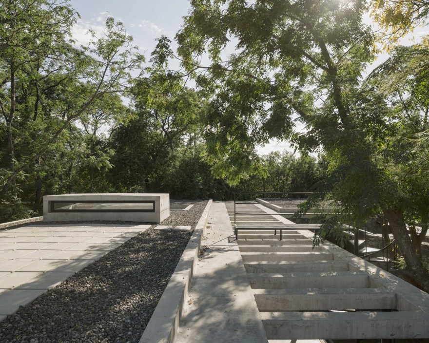 天堂屋丨阿根廷科尔多瓦丨Agustín Lozada,Gonzalo Perrote-25