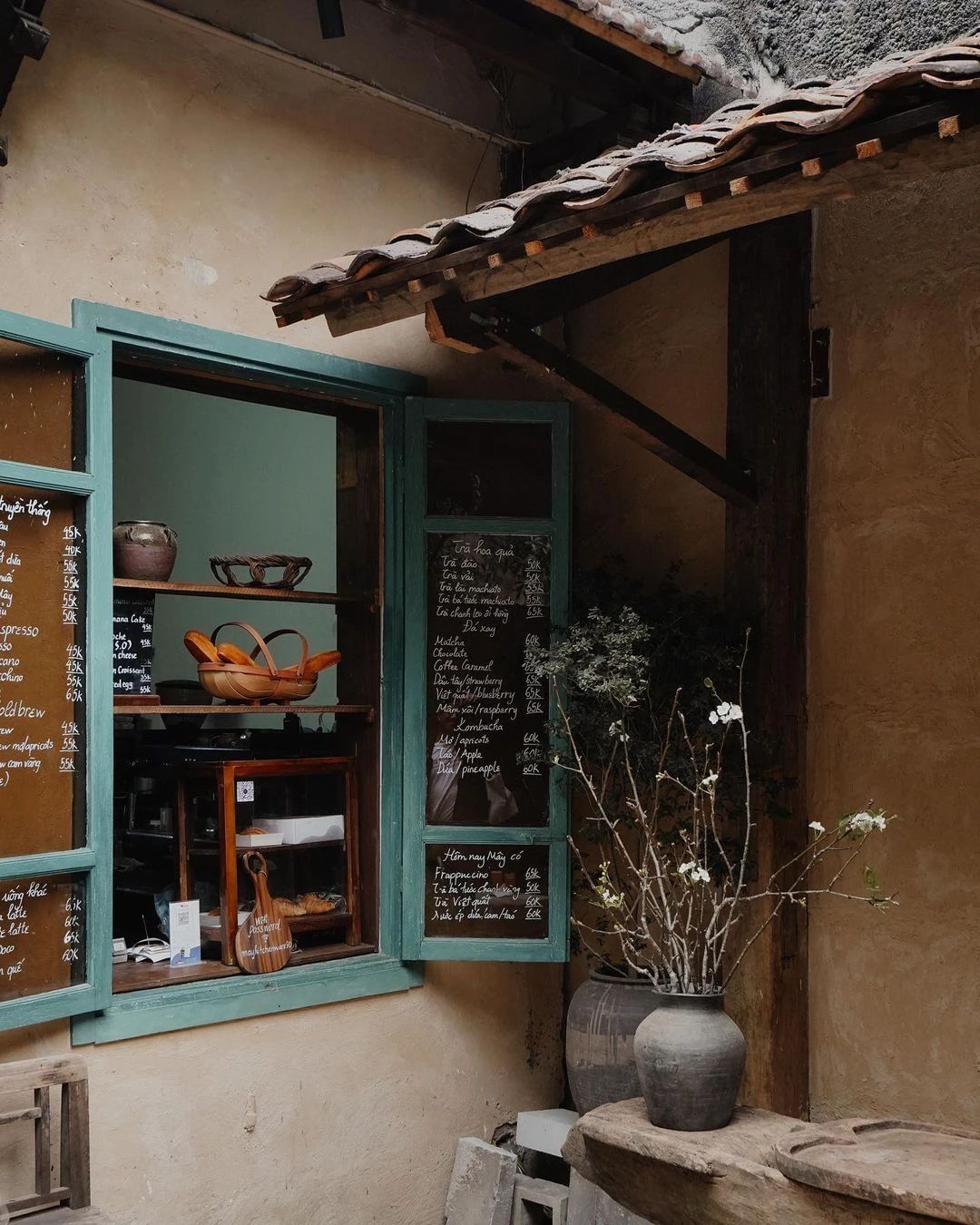 Maykitchenware 陶艺工作室丨越南河内丨17_th_,Maykitchenware-21