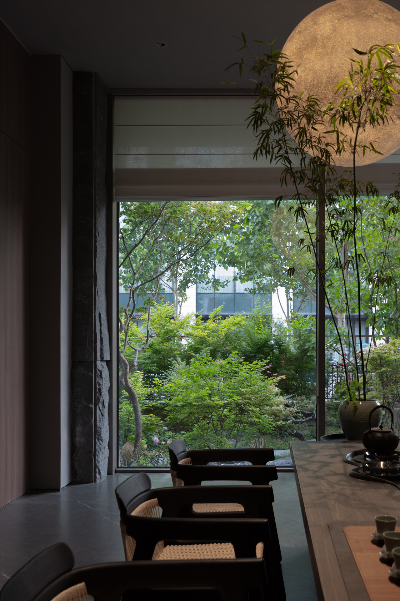 天工鹿鸣丨中国石家庄丨近境制作-18