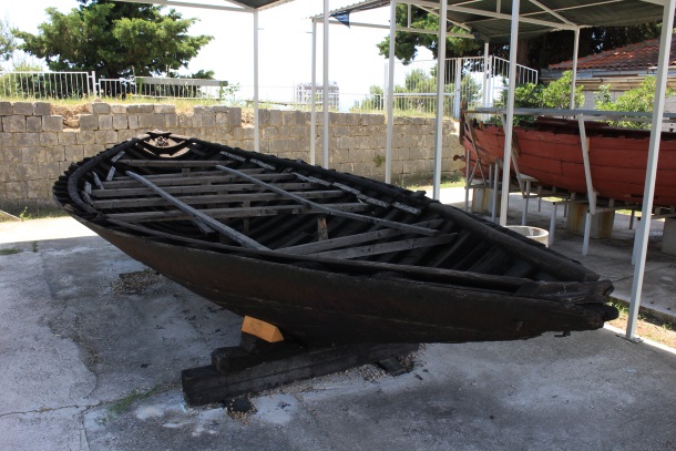 克罗地亚斯普利特海洋博物馆（提议）-11