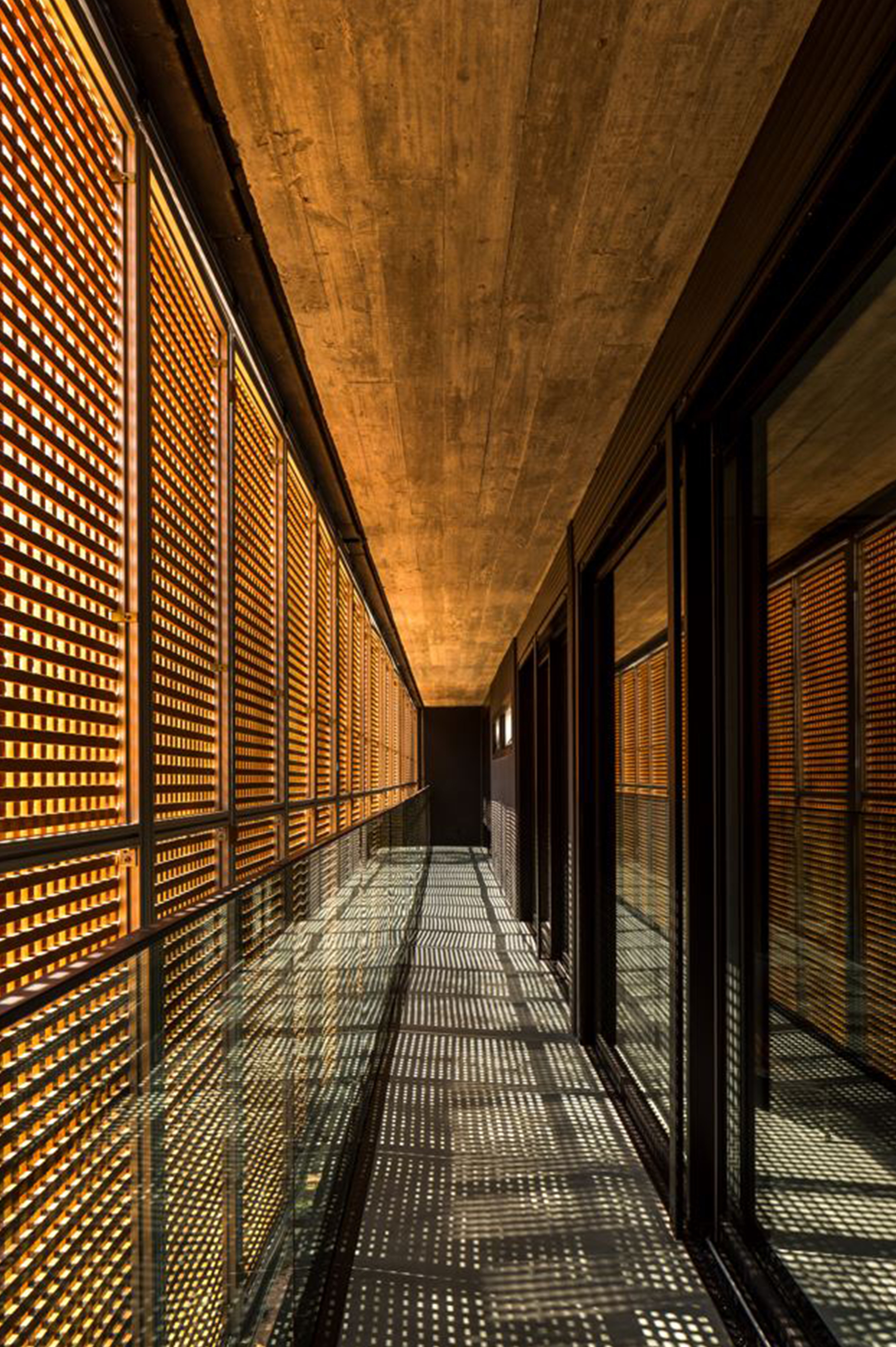 JB区17号房屋丨巴西丨Luiz Volpato Arquitetura-29