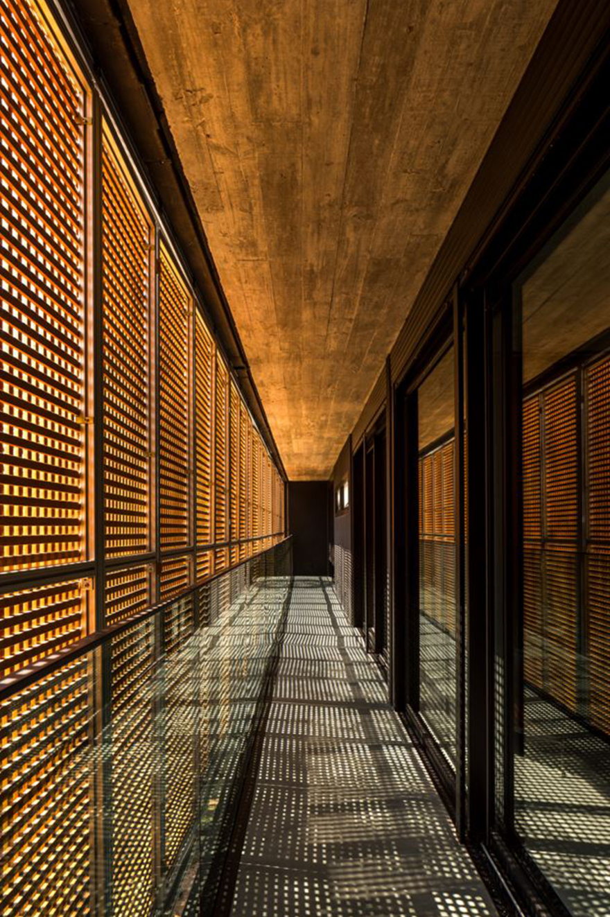 JB区17号房屋丨巴西丨Luiz Volpato Arquitetura-29