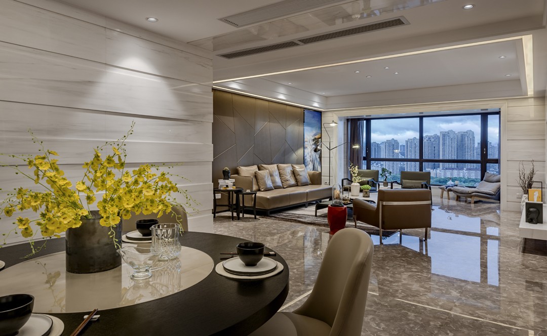 福州融侨外滩样板间-21