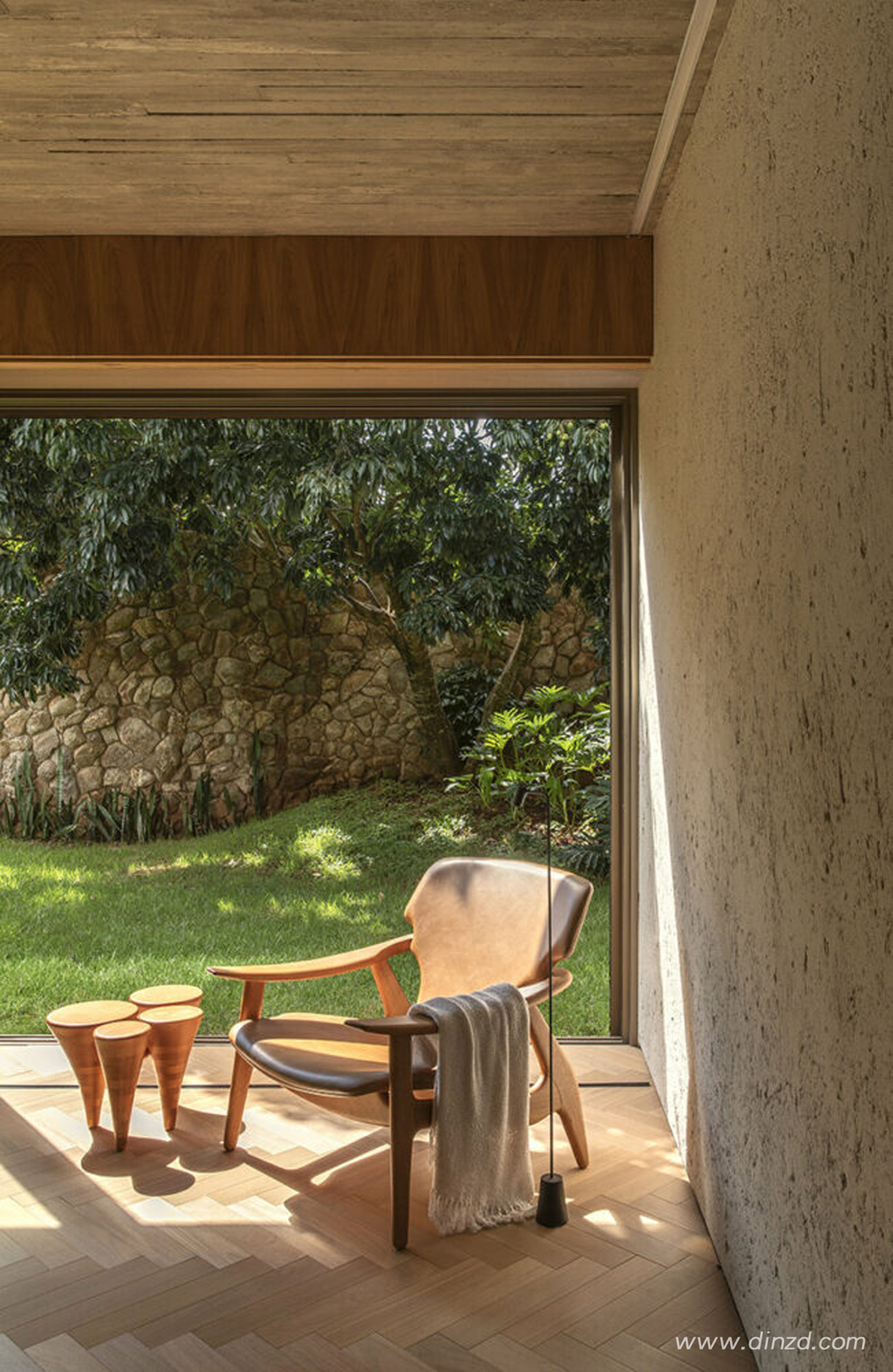 湖景房丨巴西丨mf arquitetos-47