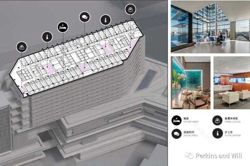 深圳市人民医院龙华分院——绿色生态的医疗建筑-29