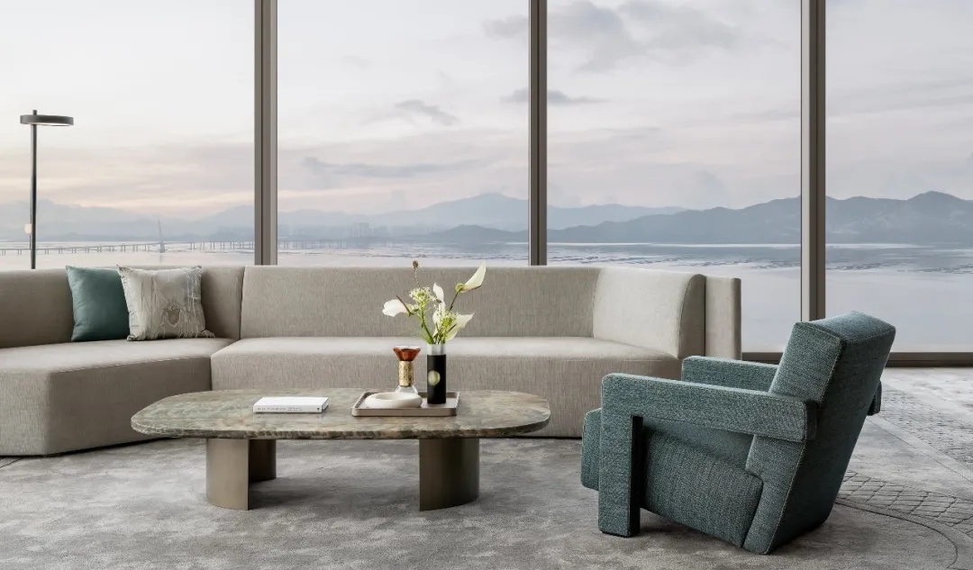 太子湾艺城湾樽丨中国深圳丨于舍 YU STUDIO-43