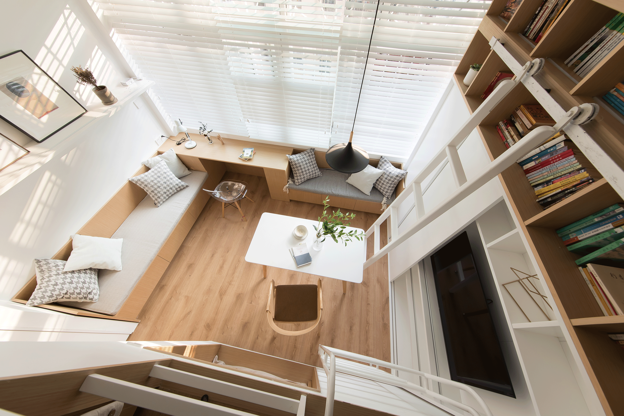 60年代老房公益改造-58