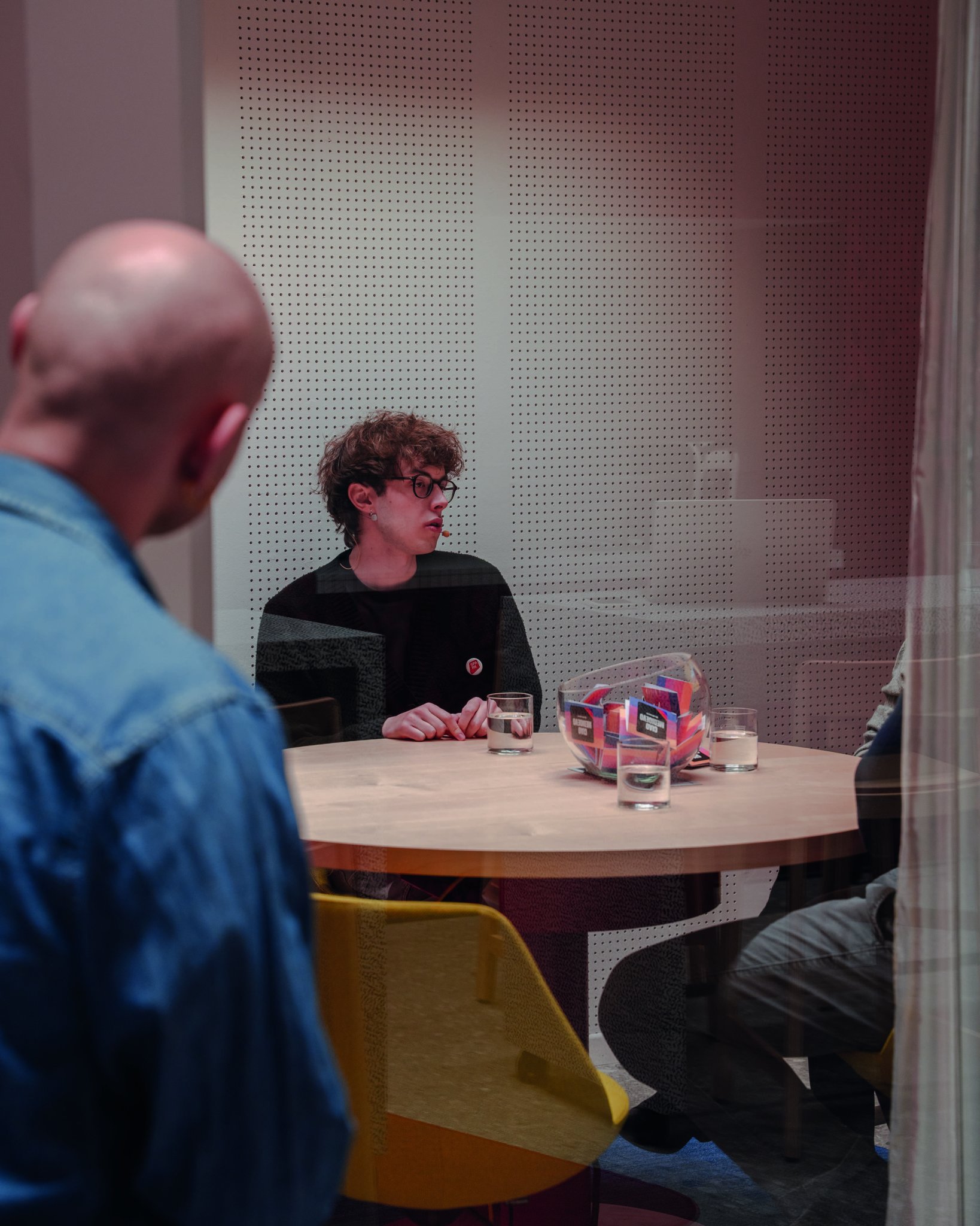 SPARK – New Gen Bank and community Hub-23