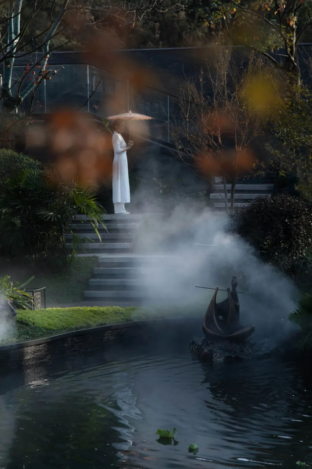 万达·汉安印丨中国内江丨重庆犁墨景观规划设计咨询有限公司-56