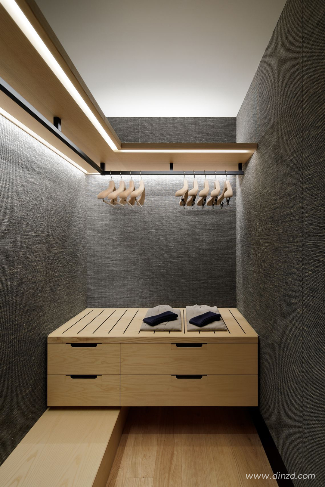 日光丽思卡尔顿酒店丨日本-97