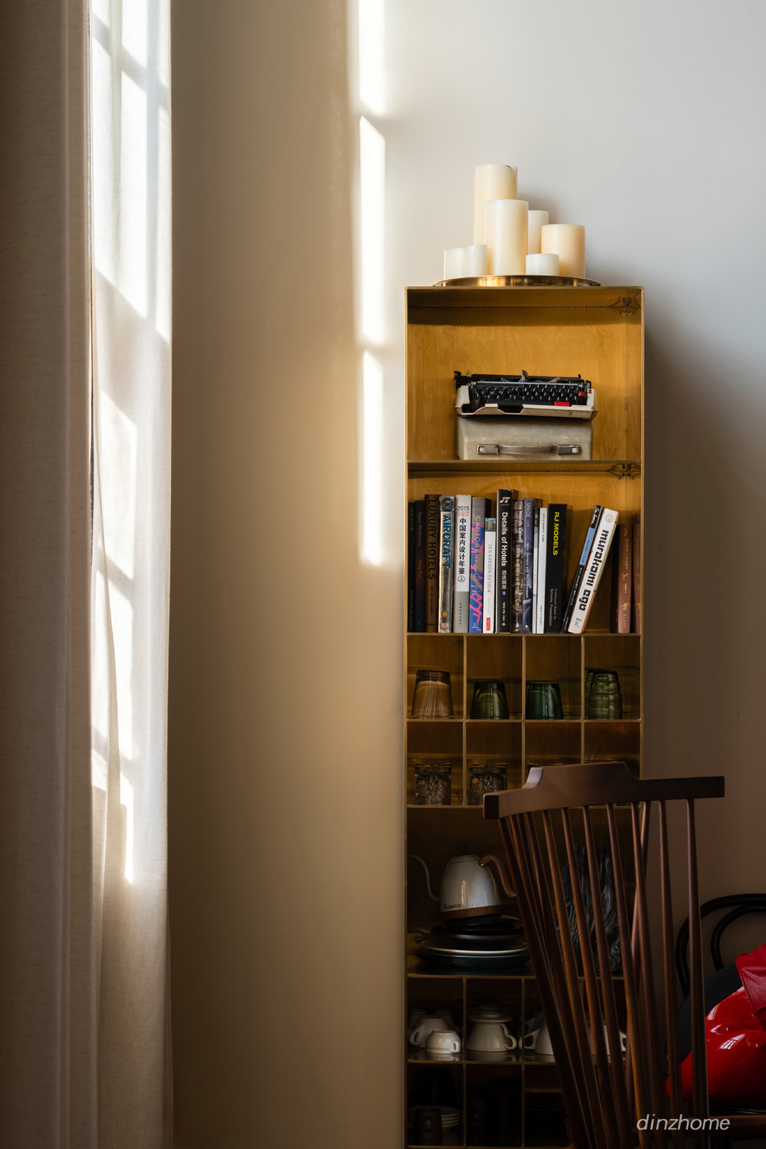 CUN寸DESIGN工作室  顺应与干预-14