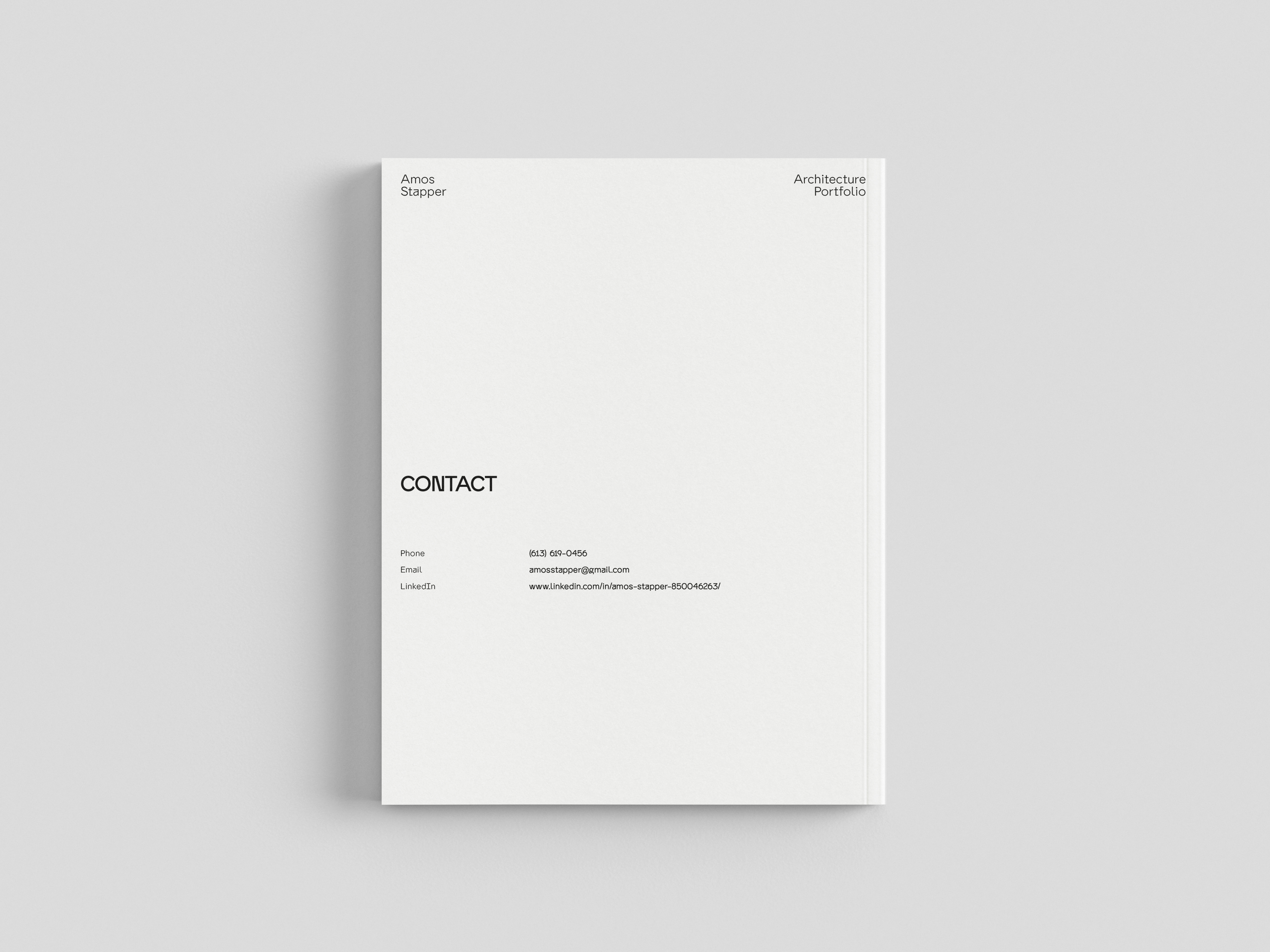 Portfolio of Selected Works-19