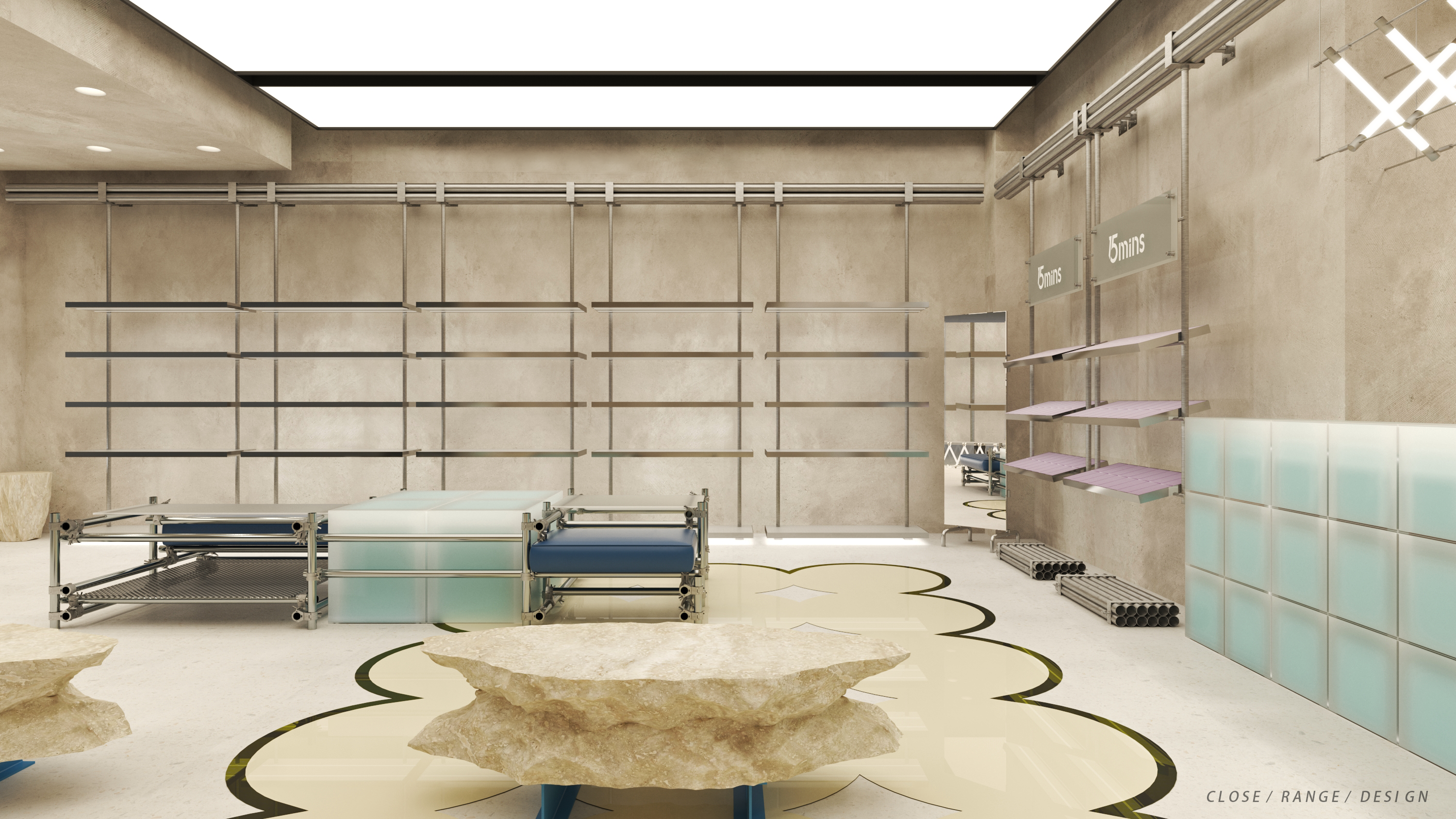 15mins 店铺形象升级丨CLOSE,RANGE,DESIGN-9