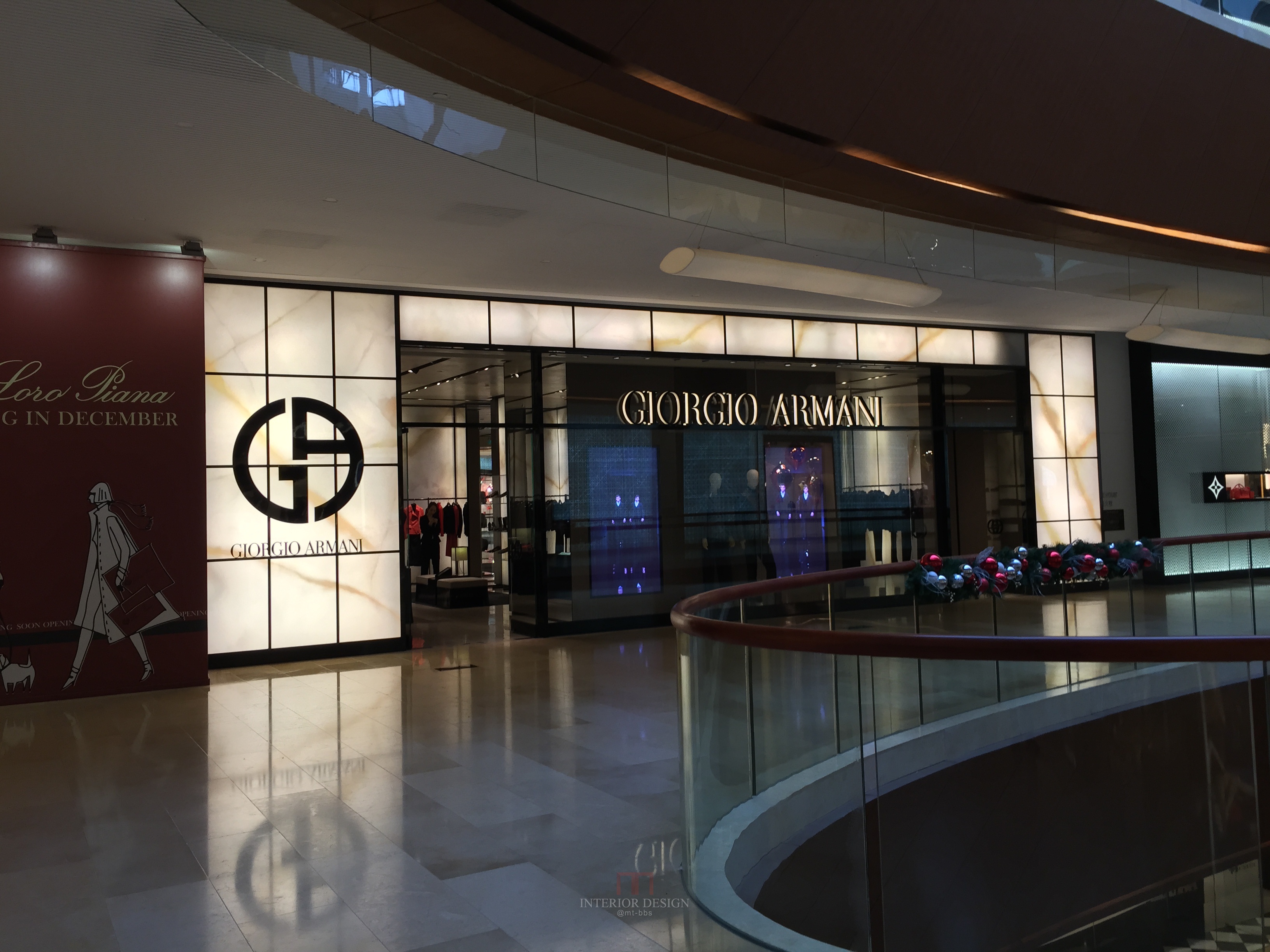 广州太古汇及写字楼-21