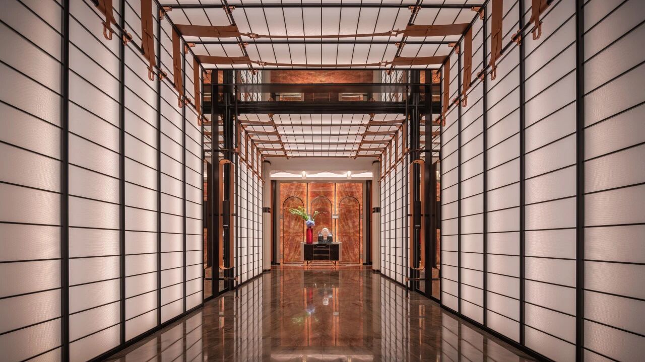 金先生丨中国深圳丨Z7900郑雷设计机构-37