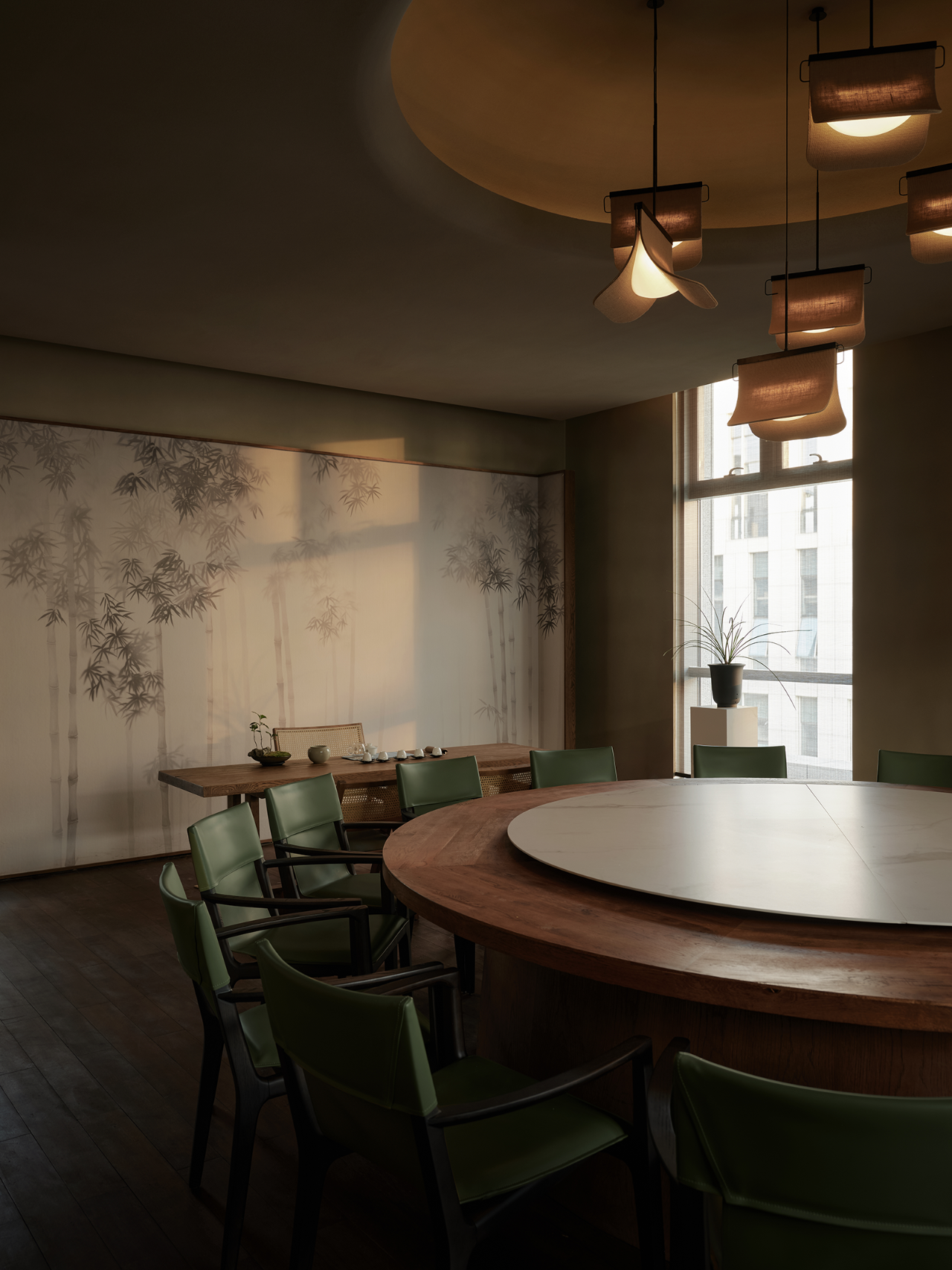 TEAME 茶会所丨中国宁波丨为一美学-71