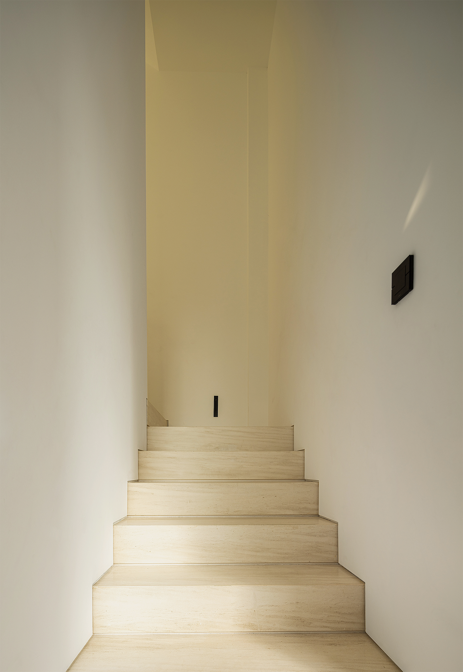 苏州极简别墅丨中国苏州丨石木空间建筑设计事务所（SMD）-31