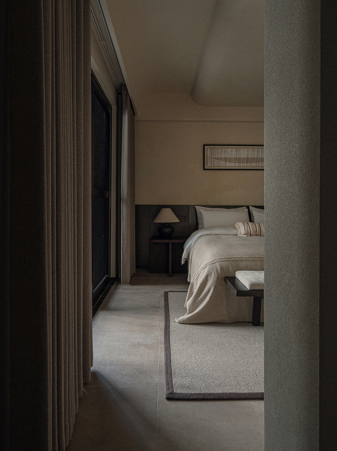 慕山度假酒店丨中国大理丨楷素设计（KES Design Office）-57