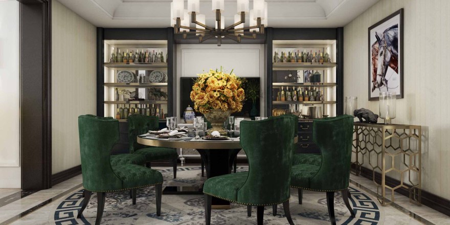 女性空间设计-14