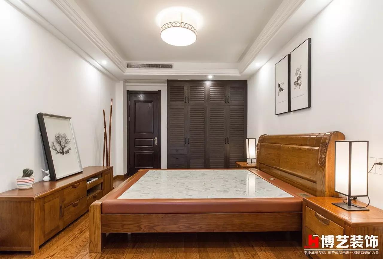 书香门第·新中式典范-28