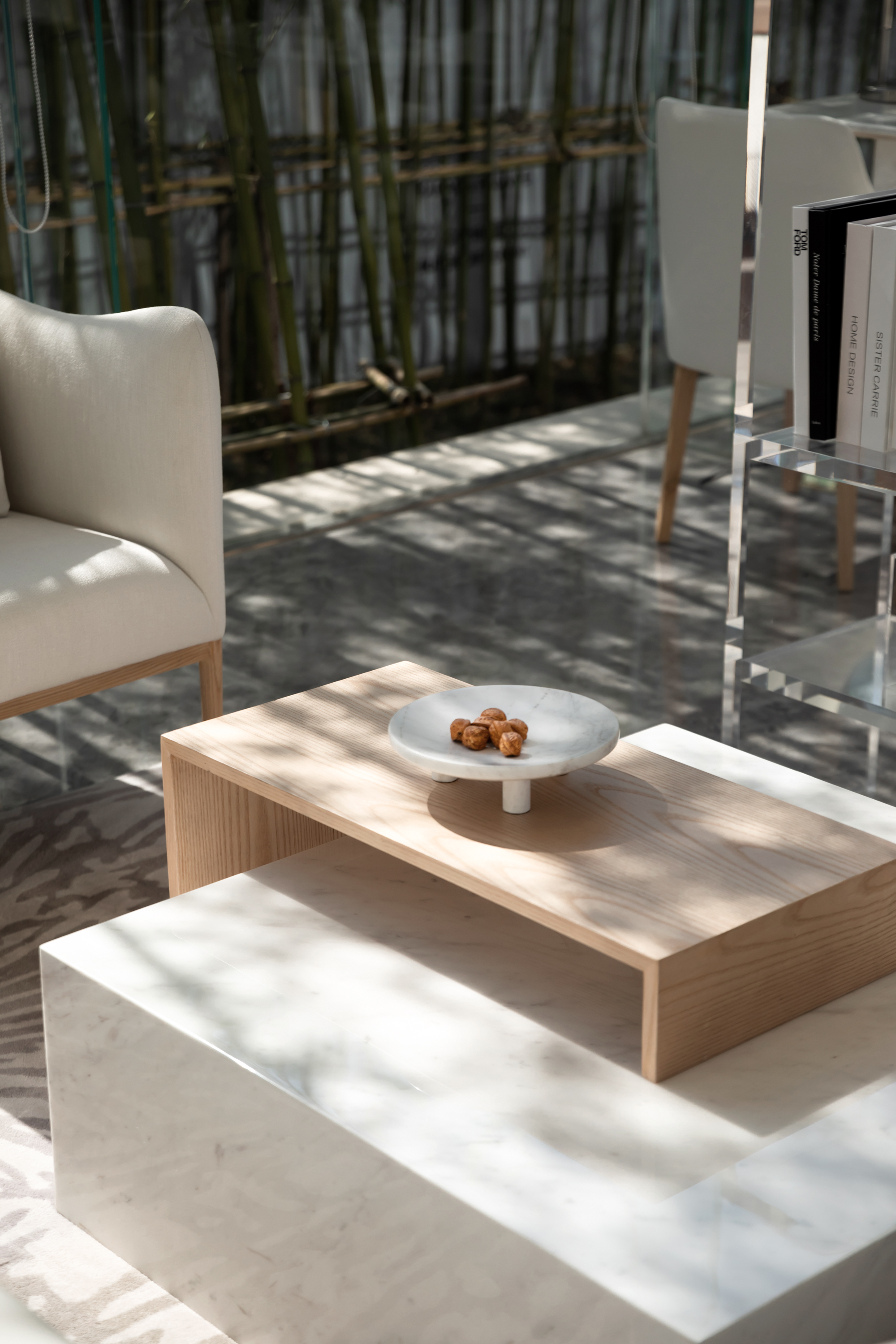 实景丨君澜府售楼处-21