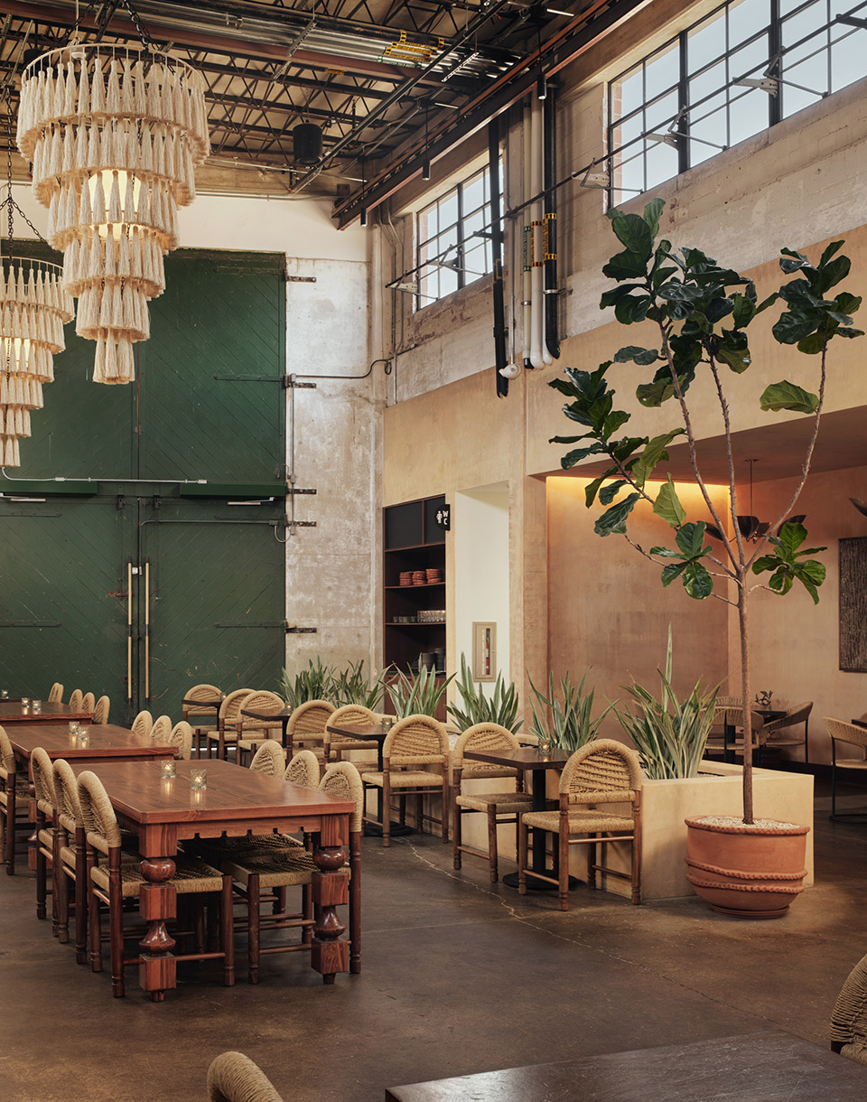 Pullman集市改造丨美国丨Clayton Korte,Joel Mozersky Design等-33