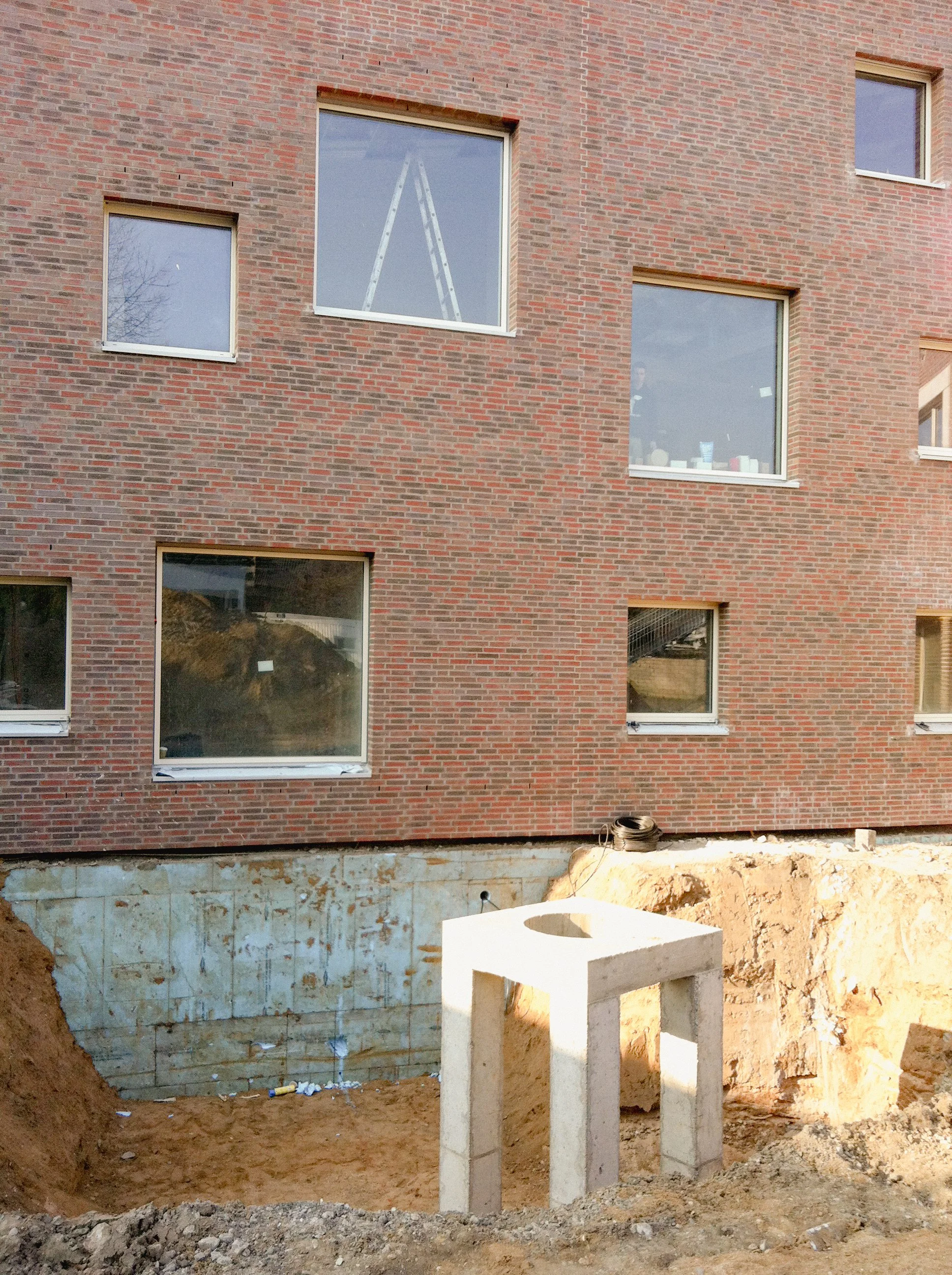 丨德国杜塞尔多夫丨SOHOarchitekten-4