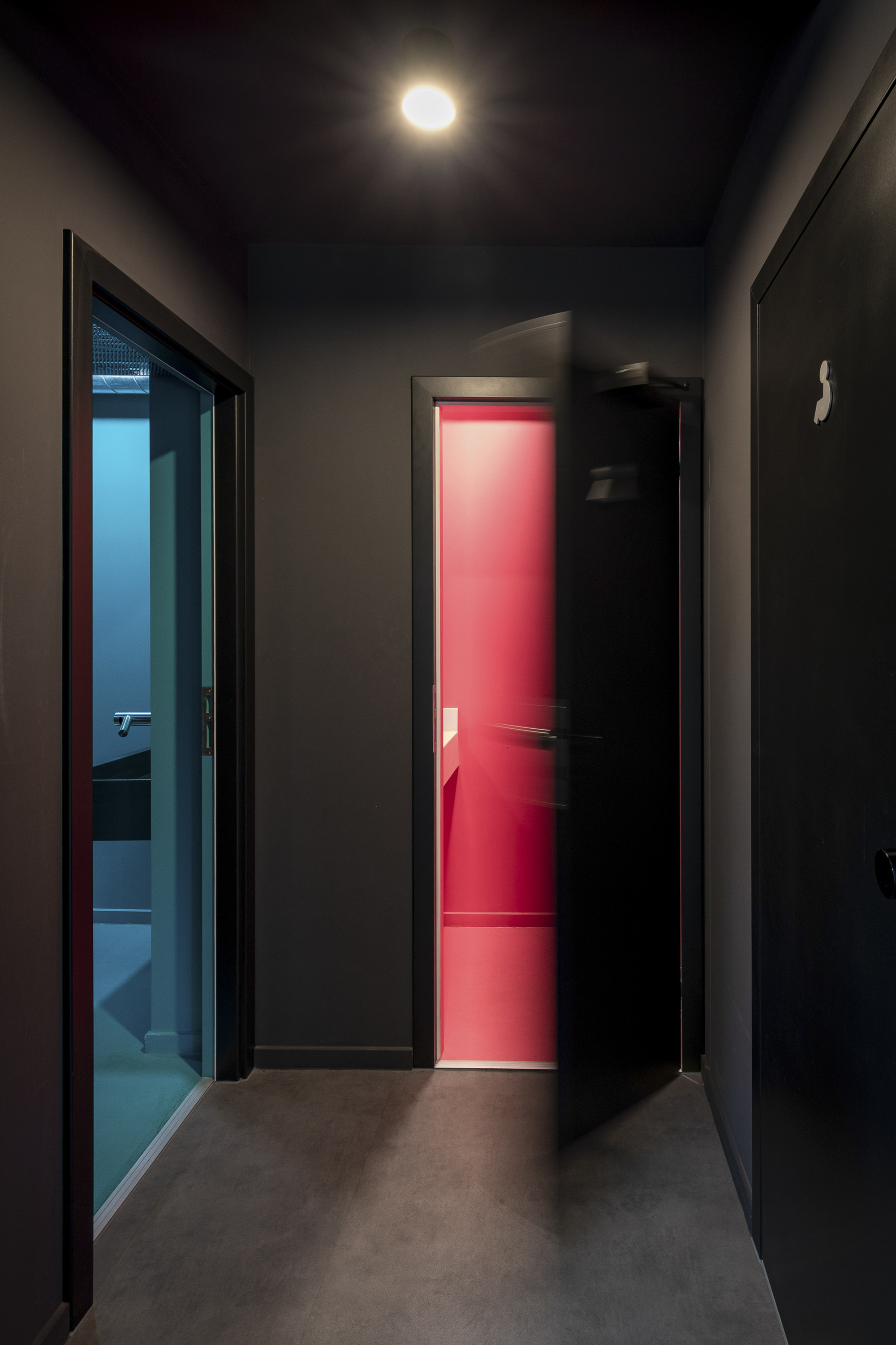 咖啡集装箱，科拉尔赫丨捷克-32