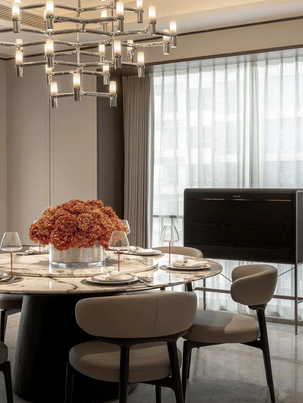 广州长隆万博悦府丨中国广州丨DIA丹健国际-98