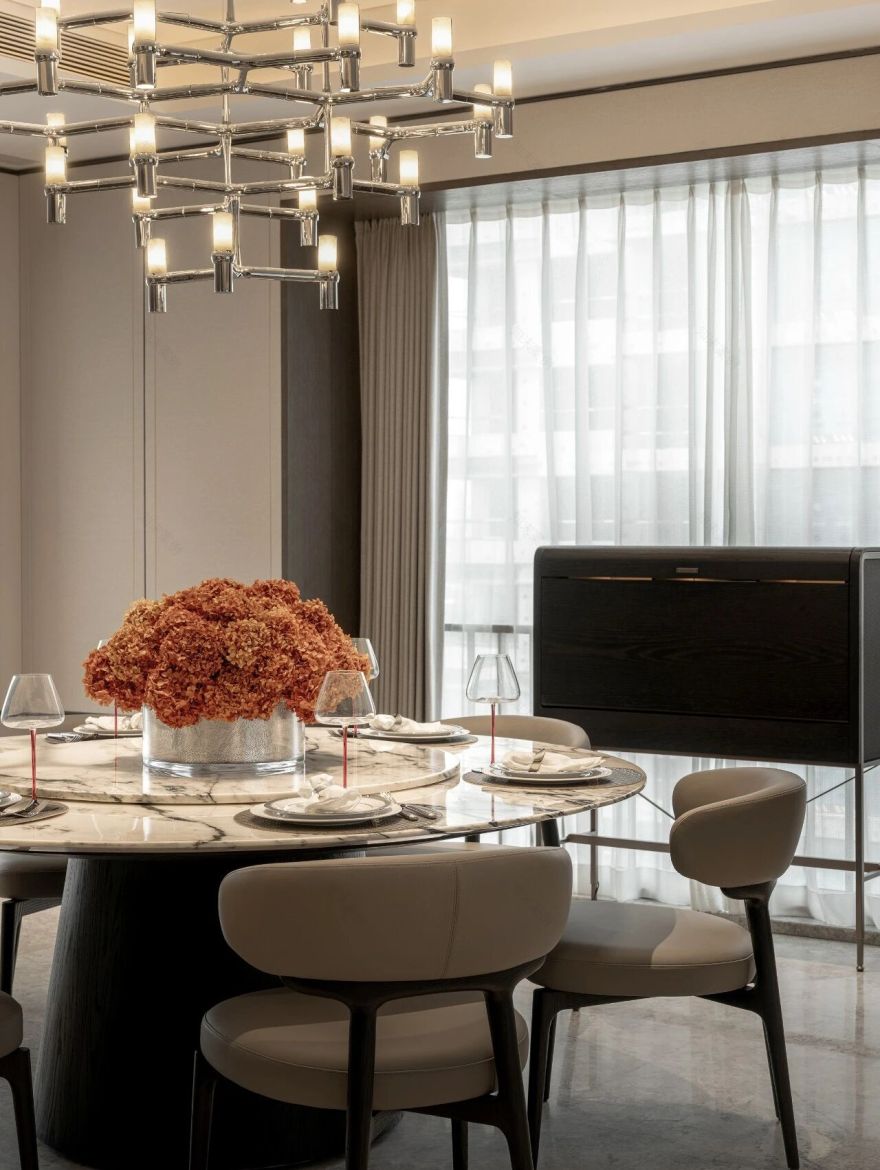 广州长隆万博悦府丨中国广州丨DIA丹健国际-98