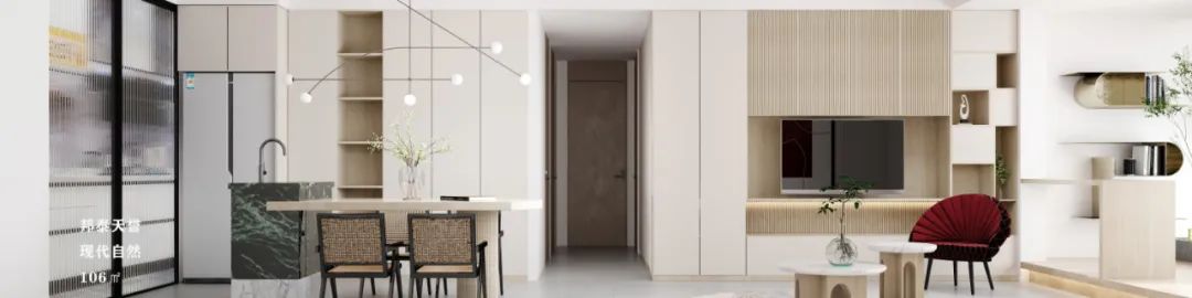 邦泰天誉丨中国内江丨十亩设计-68