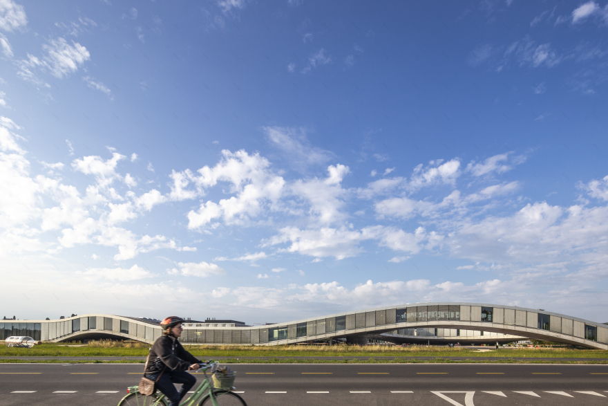 洛桑的层次丨瑞士洛桑丨不详-32