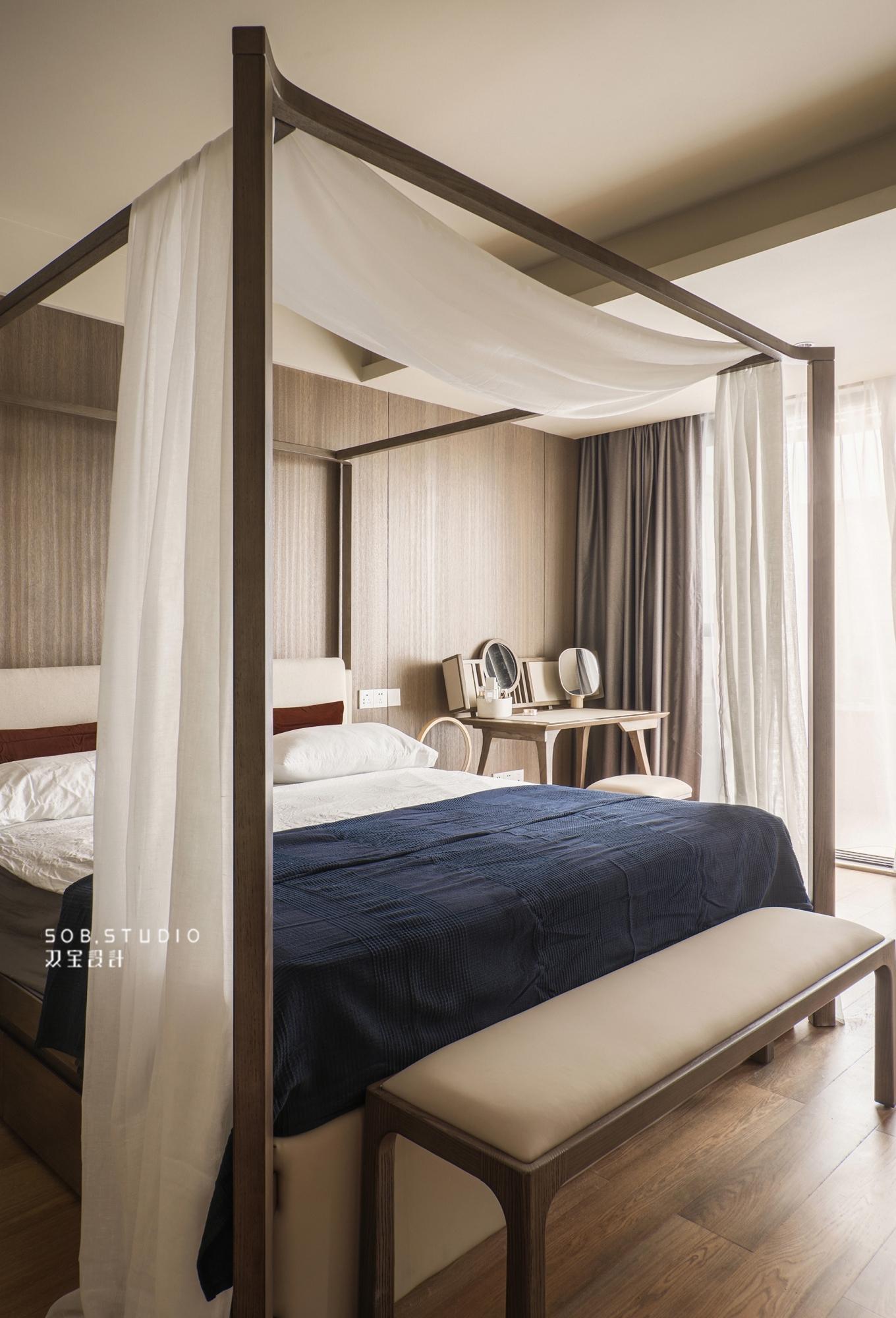 重启2020,从治愈系的家开始丨中国重庆丨双宝设计-32