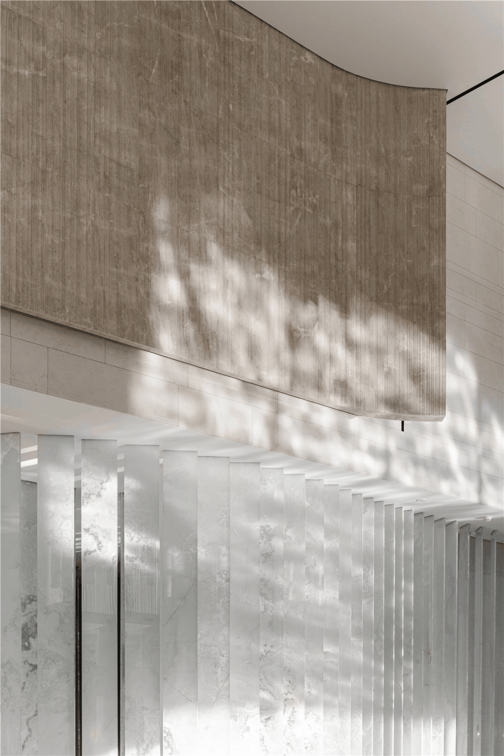 天津融创梅江壹号院销售中心丨中国天津丨于强室内设计师事务所,LSDInteriorDesign-20