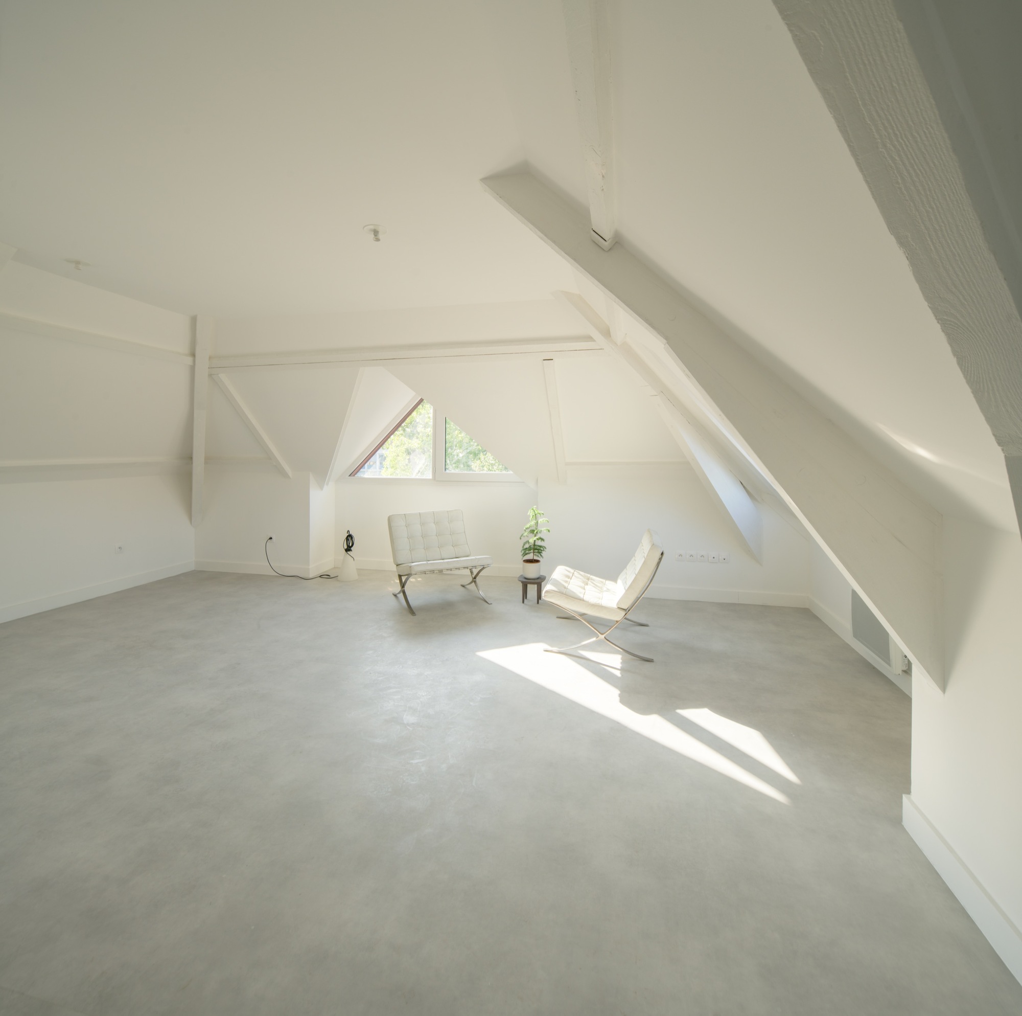 Villa Maillard / D'HOUNDT+BAJART Architectes&associés-20