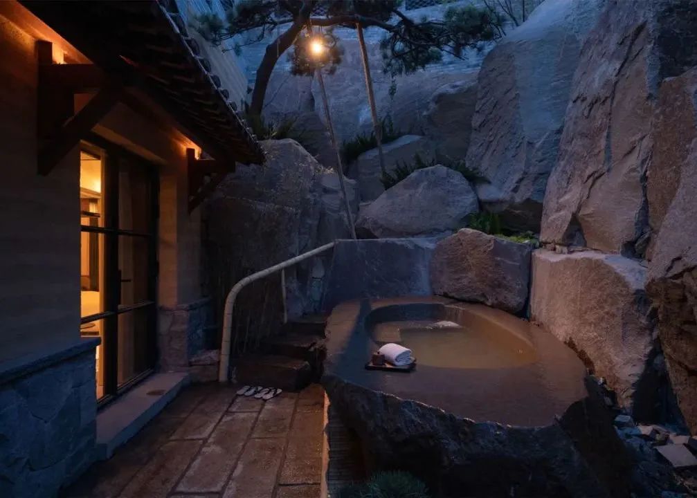 北京悉昙酒店丨中国北京-50