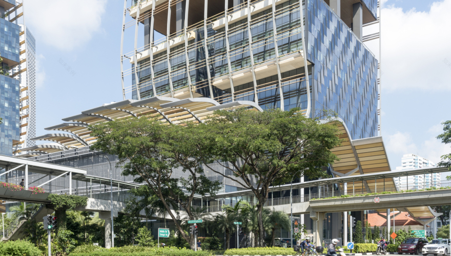 South Beach Foster + Partners-58