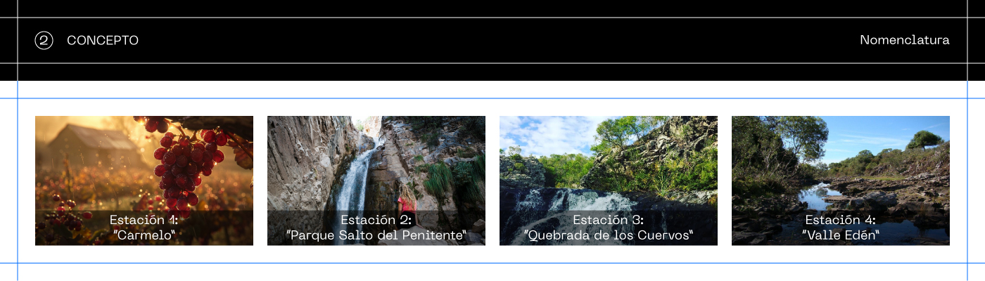 Sistema Señalético para Viña Casa Acosta-4