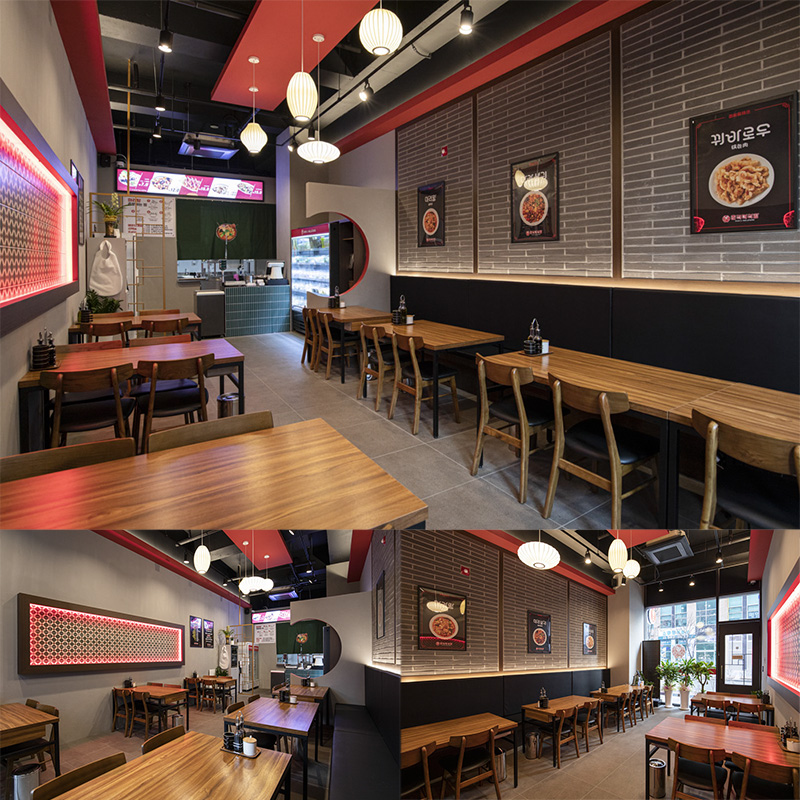 18 坪小户型的极简设计魅力-1