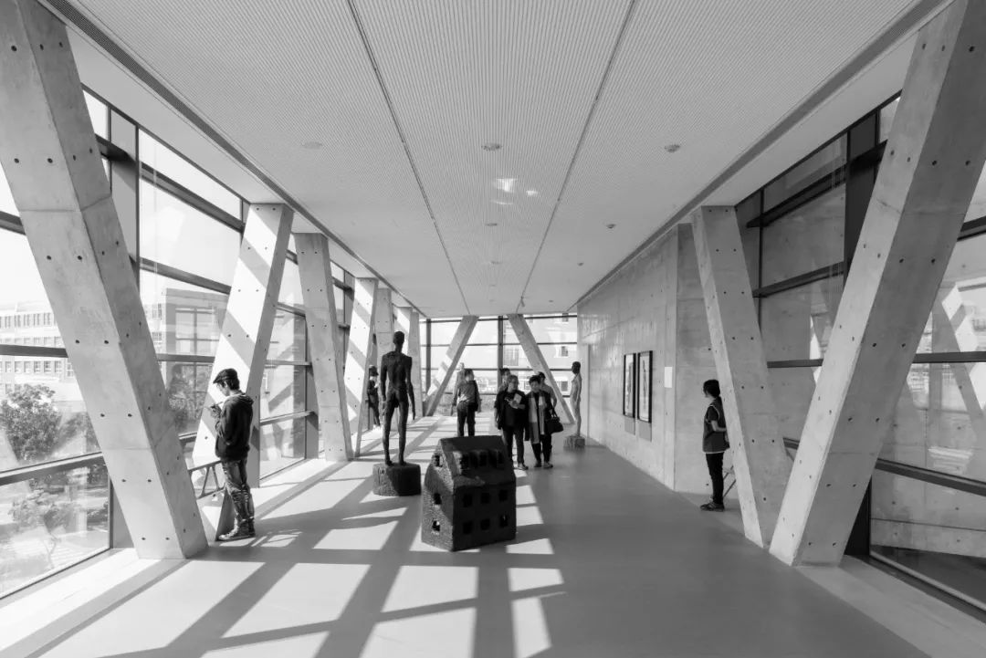 安藤忠雄的建筑作品丨安藤忠雄建筑工作室-244