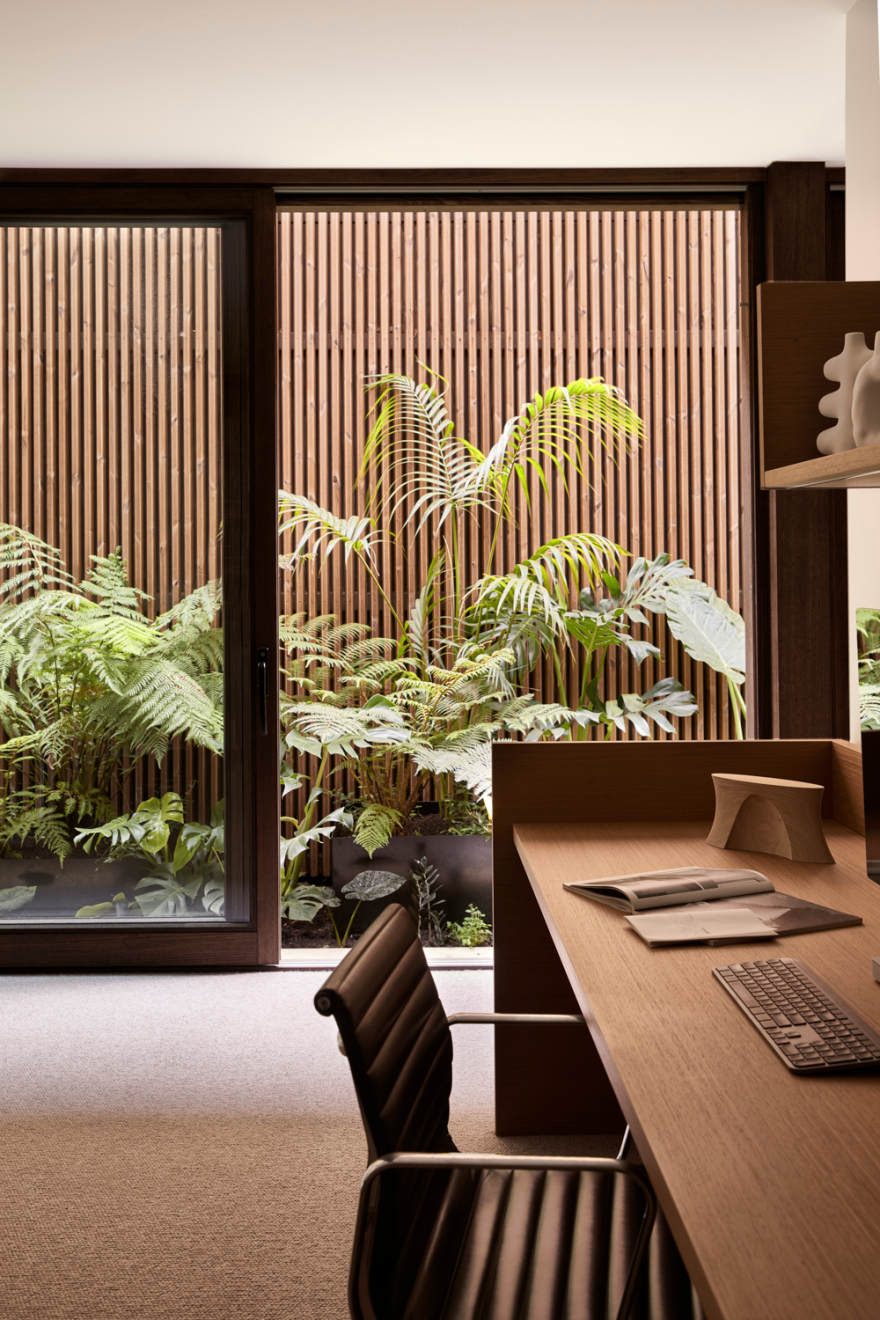 Windermere住宅丨澳大利亚墨尔本丨Stonnington Group-37