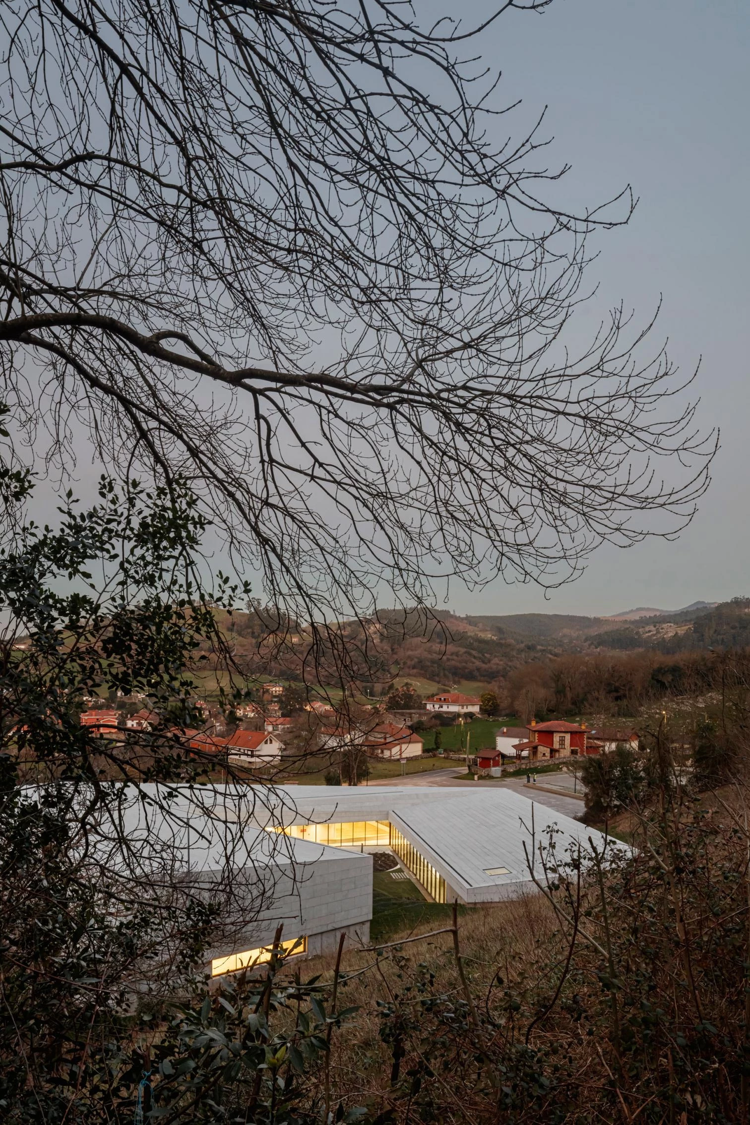 Centro de arte rupestre de Cantabria en Puente Viesgo-19