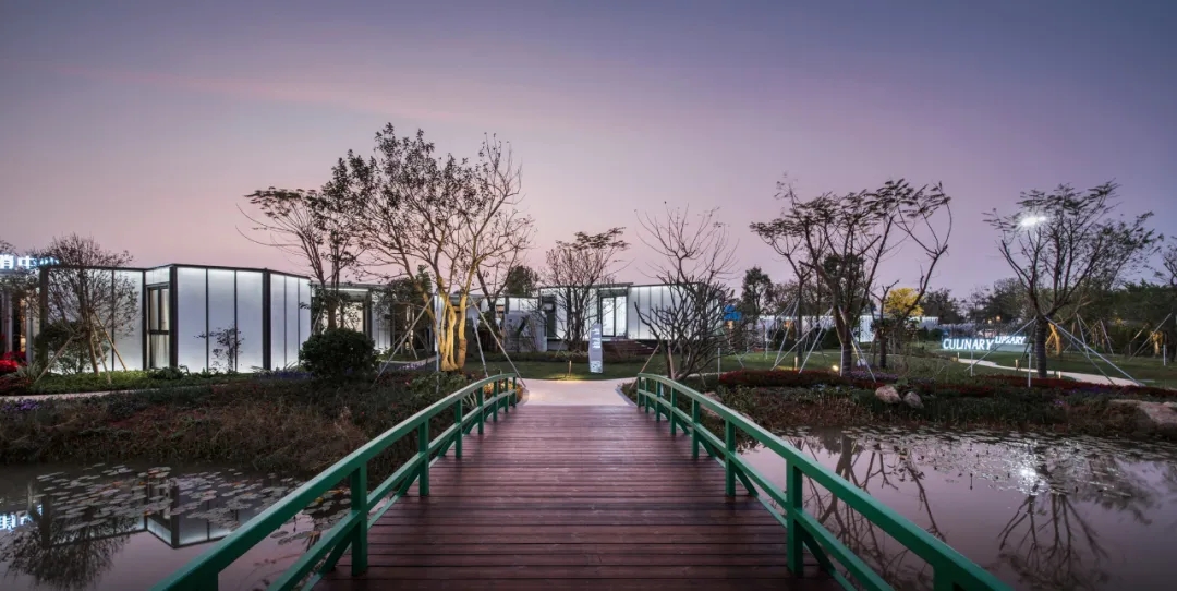 珠海海泉湾二期商住B地块景观-29