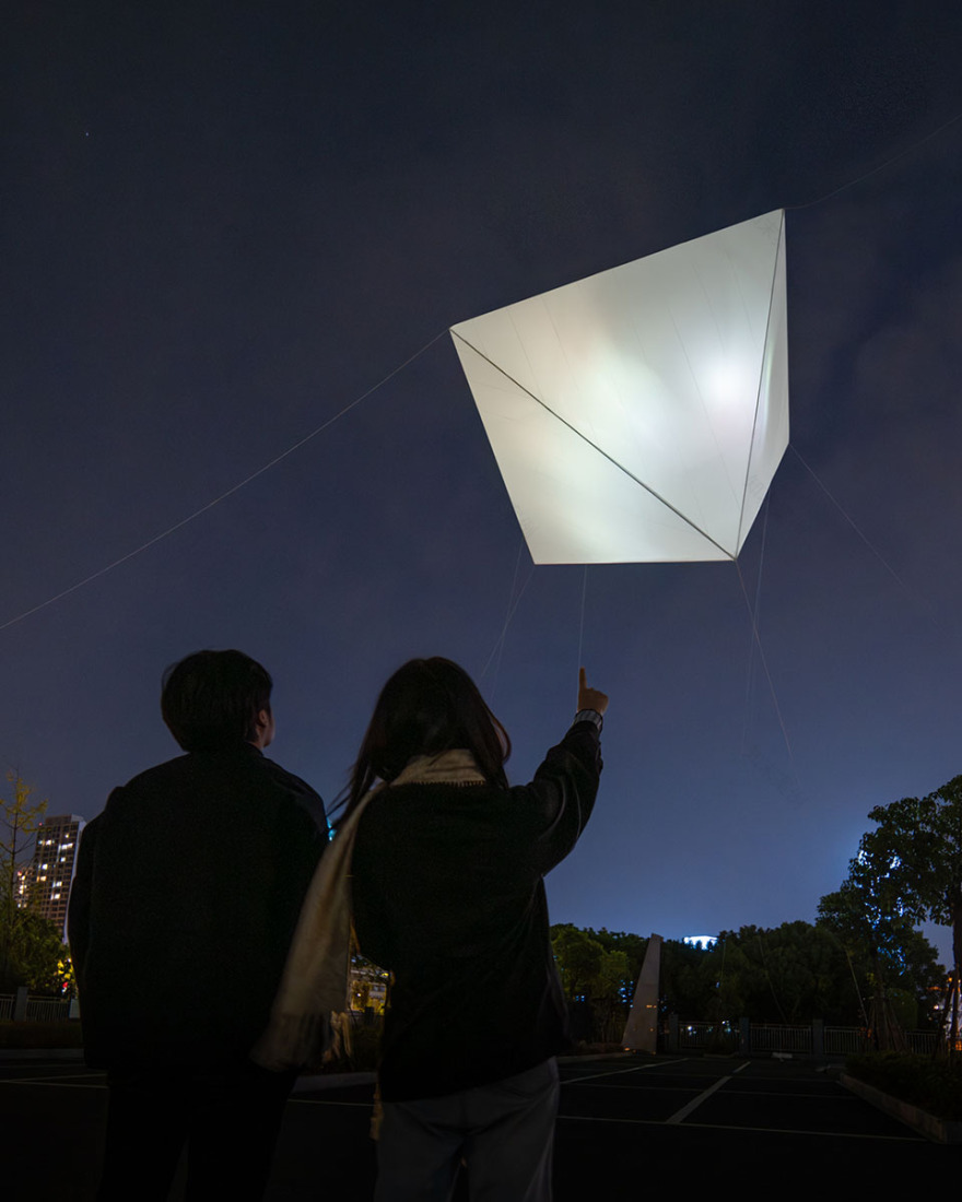 未来云坐标丨中国杭州丨line+建筑事务所-62