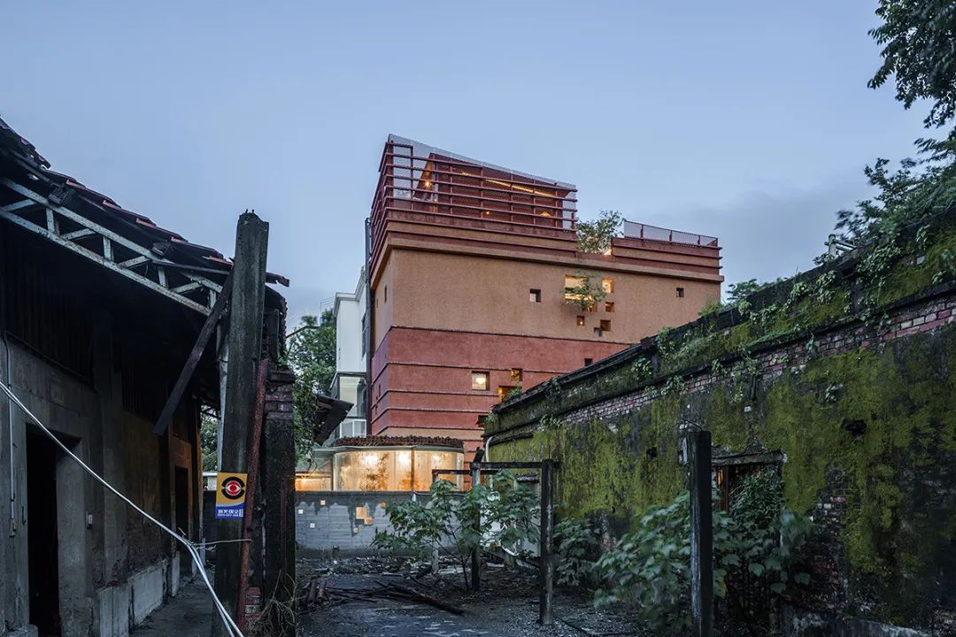 德旅店丨中国台湾丨力口建筑—力口室内装修工程有限公司-64