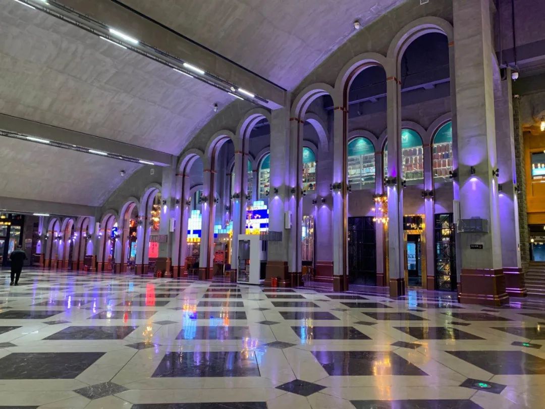 立体化购物中心设计新趋势——沉浸式的购物体验-16