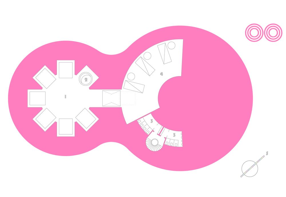 Dům U Zvonu Plzeň（布尔诺钟屋）丨捷克丨Michaela Jehlíková Janečková-14