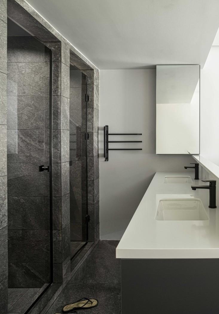 极简灰空间 | 打造生活新旅程-14