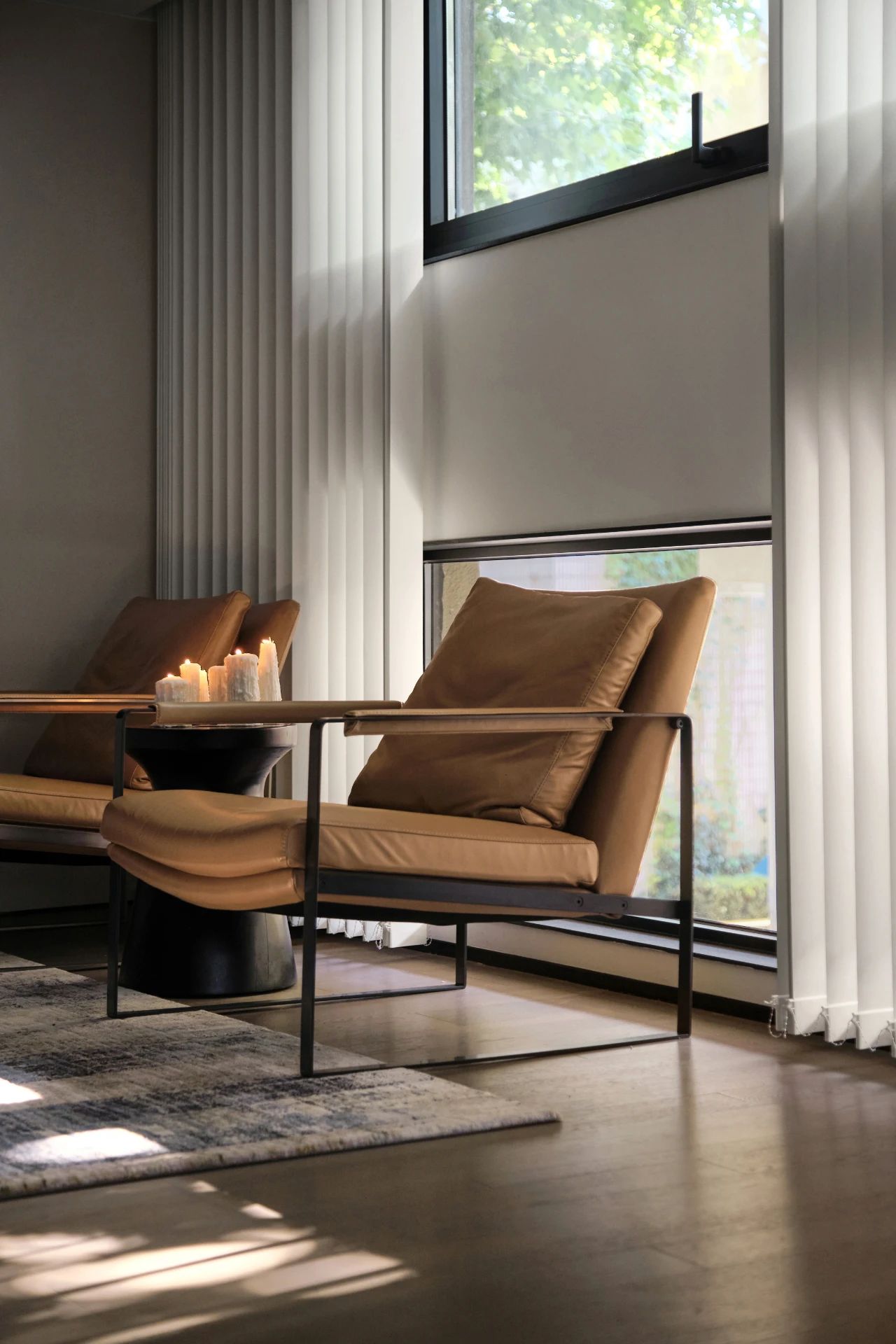 观享际SKH办公空间丨中国南京丨观享际·SKH室内设计-114