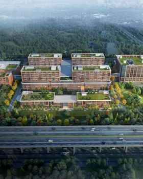 上海交通大学医学院附属第九人民医院东部院区丨中国上海丨香港澳华医院设计